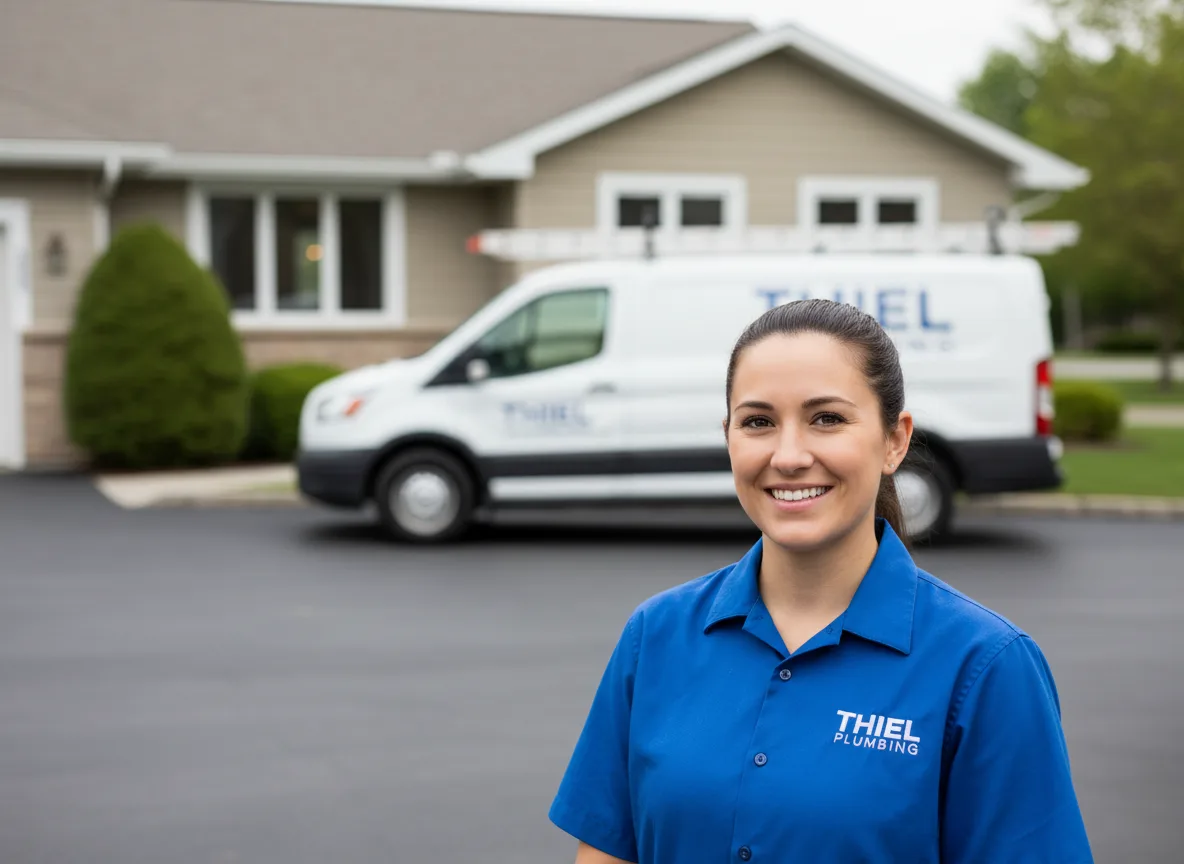 Plumber Trumann, AR FAQs